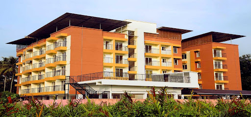 3 BHK Floor Plan